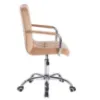 Obrazek Krzesło Obrotowe Maron 13330 Beżowe