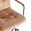 Obrazek Krzesło Obrotowe Maron 13330 Beżowe