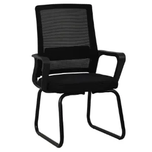 Obrazek Krzesło Biurowe Moden 13217 Czarne