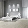 Obrazek Łóżko Agata 200 Białe