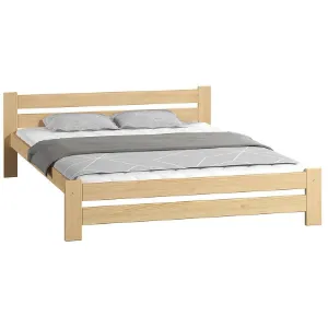 Obrazek Łóżko Agata 200 Sosna