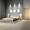 Obrazek Łóżko Agata 200 Sosna