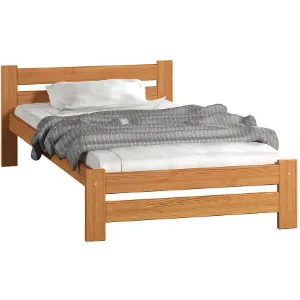 Obrazek Łóżko Agata 100 Olcha