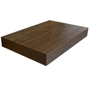 Obrazek Półka Ligno 20 13224 Brązowa