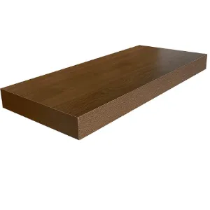 Obrazek Półka Ligno 40 13228 Brązowa