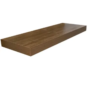 Obrazek Półka Ligno 60 13179 Brązowa