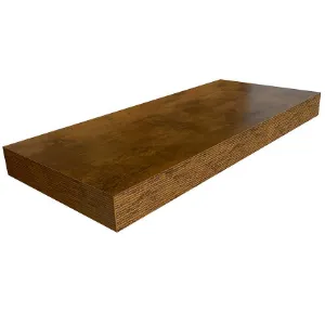 Obrazek Półka Ligno 60 13180 Rustykalna