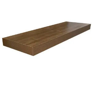 Obrazek Półka Ligno 80 13218 Brązowa