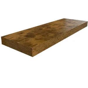 Obrazek Półka Ligno 80 13219 Rustykalna