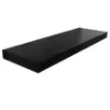 Obrazek Półka Ligno 80 13187 Czarna