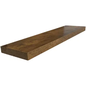 Obrazek Półka Ligno 100 13222 Rustykalna