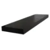 Obrazek Półka Ligno 100 13191 Czarna