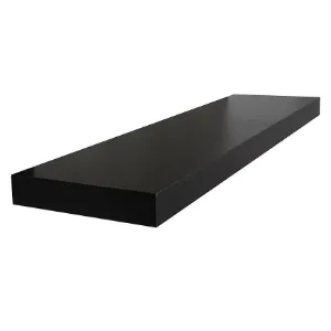 Obrazek Półka Ligno 100 13191 Czarna