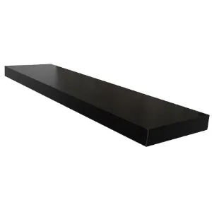 Obrazek Półka Ligno 100 13191 Czarna