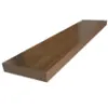 Obrazek Półka Ligno 120 13195 Brązowa