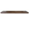Obrazek Półka Ligno 120 13195 Brązowa