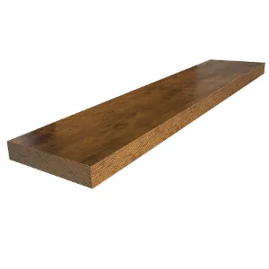 Obrazek Półka Ligno 120 13196 Rustykalna