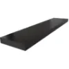 Obrazek Półka Ligno 120 13199 Czarna