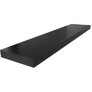 Obrazek Półka Ligno 120 13199 Czarna