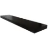 Obrazek Półka Ligno 120 13199 Czarna