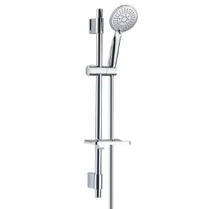 Obrazek Zestaw natryskowy Elisa 5-F