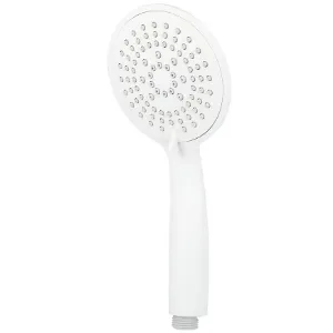 Obrazek Rączka natryskowa Elisa White 5-F biała