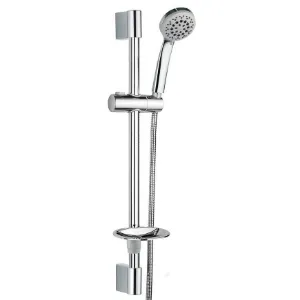 Obrazek Zestaw natryskowy Pluton 5-F