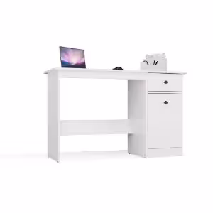 Obrazek Biurko Estera 120 biały