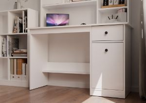 Obrazek Biurko Estera 120 biały