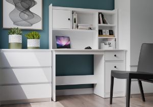 Obrazek Biurko Estera 120 biały