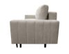Obrazek Sofa rozkładana Eudora beżowa