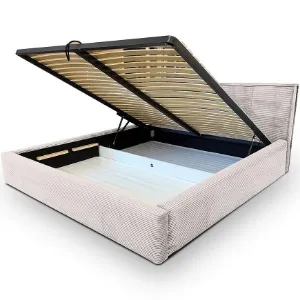 Obrazek Łóżko Inez 140x200 Poso 100