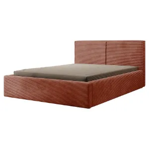 Obrazek Łóżko Inez 160x200 Lincoln 52