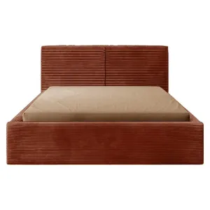 Obrazek Łóżko Inez 160x200 Lincoln 52