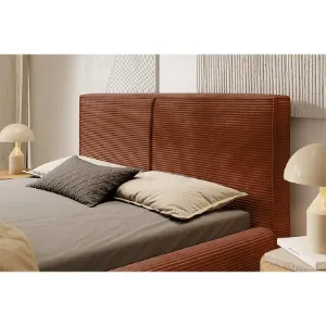 Obrazek Łóżko Inez 160x200 Lincoln 52