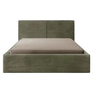 Obrazek Łóżko Inez 160x200 Lincoln 37