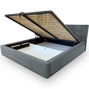 Obrazek Łóżko Inez 160x200 Lincoln 85