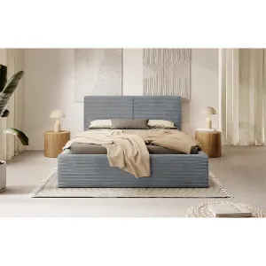 Obrazek Łóżko Inez 160x200 Lincoln 85