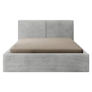 Obrazek Łóżko Inez 160x200 Lincoln 86