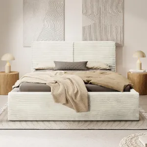 Obrazek Łóżko Inez 180x200 Poso 100