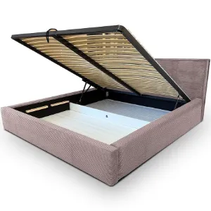 Obrazek Łóżko Inez 180x200 Lincoln 61