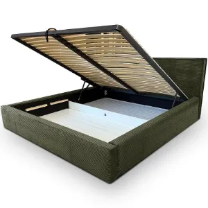 Obrazek Łóżko Inez 180x200 Lincoln 37