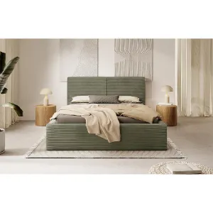 Obrazek Łóżko Inez 180x200 Lincoln 37