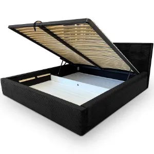 Obrazek Łóżko Inez 180x200 Lincoln 100