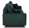 Obrazek Sofa rozkładana Amaro zielona