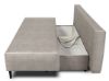 Obrazek Sofa rozkładana Emily jasny beżowy
