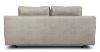Obrazek Sofa rozkładana Emily jasny beżowy
