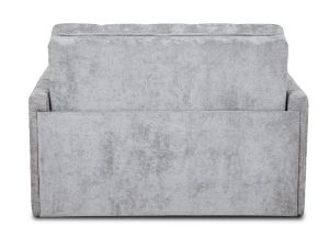Obrazek Sofa rozkładana Zara 2 popielata