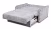 Obrazek Sofa rozkładana Zara 2 popielata