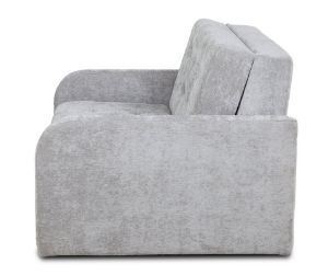 Obrazek Sofa rozkładana Zara 2 popielata